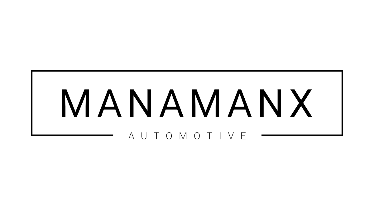 Manamanx logo