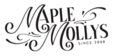 Maple Mollys logo