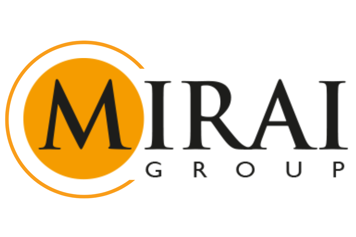 Mirai Group logo