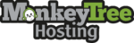 Monkey Tree Hosting logo