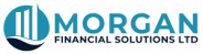 Morgan Financial Solutions logo