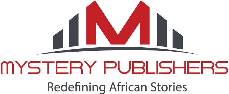 Mystery Publishers Limited logo