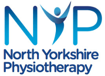 North Yorkshire Physiotherapy logo