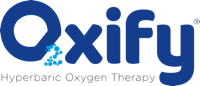 Oxify logo