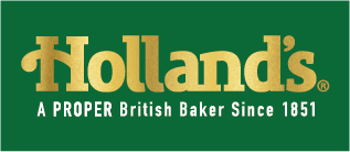 Holland's Pies logo