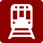 The East Lancashire Railway logo