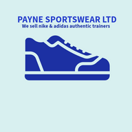 Payne Sportswear Ltd logo