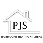 PJS Bathrooms Heating Kitchens Ltd logo