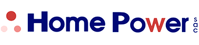 Logo de Home Power