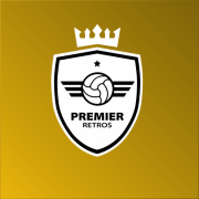 Premier Retros logo
