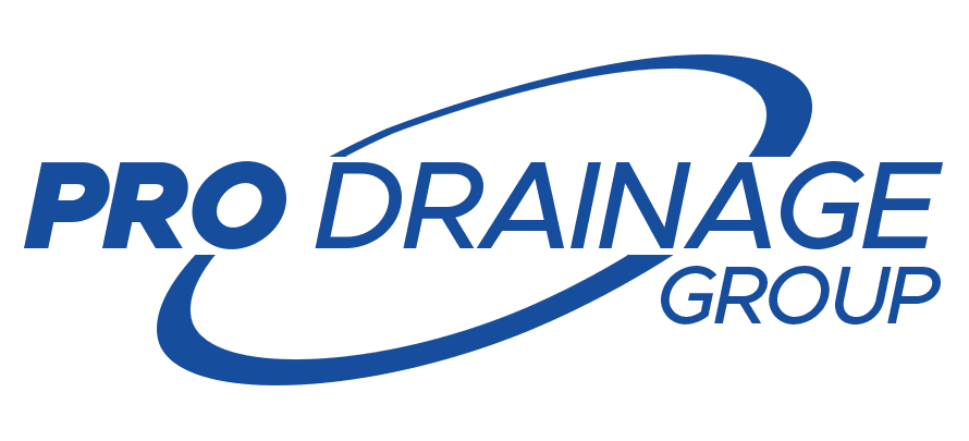 Pro Drainage Group logo