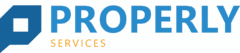 Properly Services logo