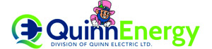 Quinn Energy & Electric logo