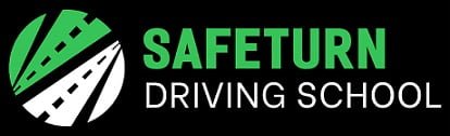 SafeTurn Ottawa Driving School logo