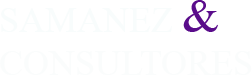 Logo de Samanez & Consultores