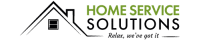 Home Service Solutions logo