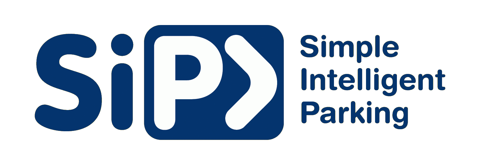 SIP Car Parks logo