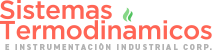 Logo de Sistemas Termodinámicos