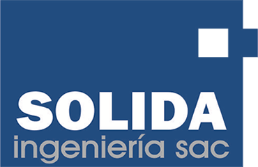 Logo de Solida Ingeniería SAC