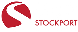 Stockport Resin Driveways logo