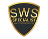 SWS Wall Coatings logo