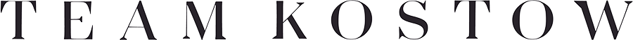 Team Kostow logo