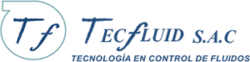 Logo de TECFLUID S.A.C.