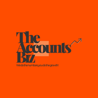 The Accounts Biz logo