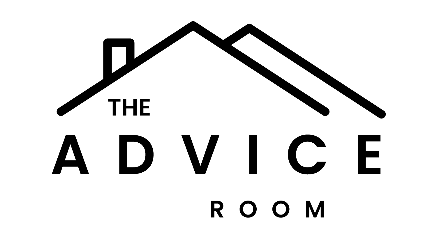 The Advice Room logo