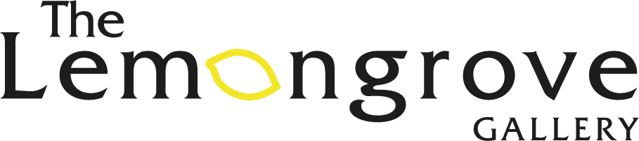 The Lemongrove Gallery logo