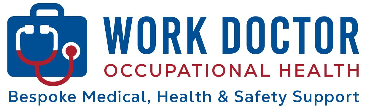 Work Doctor Occupational Health logo