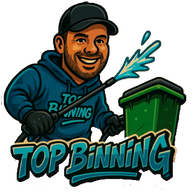 Top Binning logo
