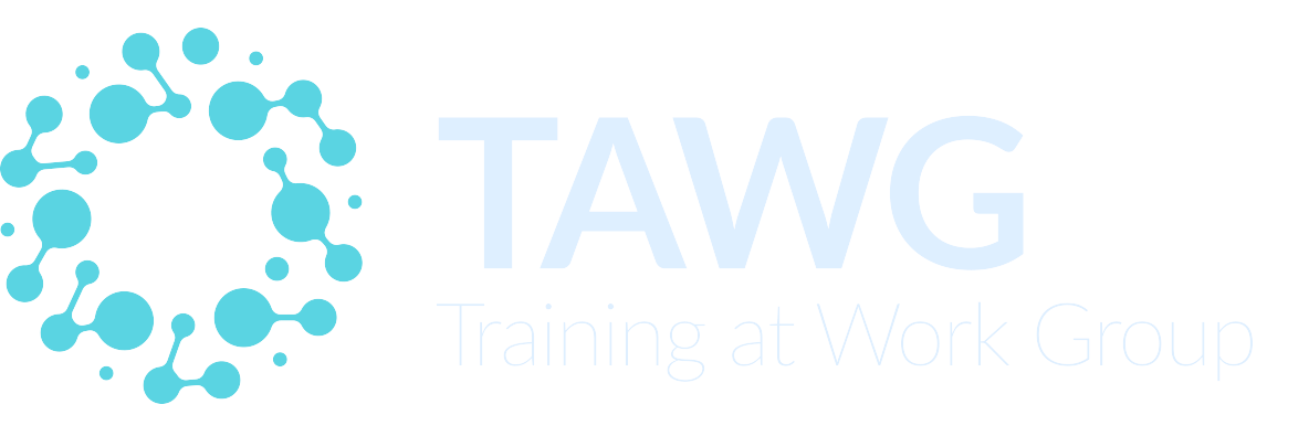 Training at Work Group logo