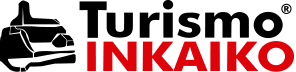 Logo de Turismo Inkaiko