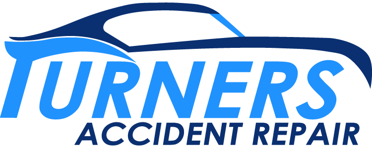Turners Accident Repair logo