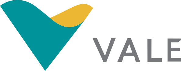 Logo de Vale