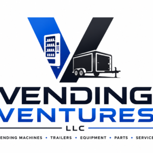 Vending Ventures LLC logo