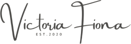 Victoria Fiona logo
