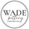 Wade Pottery logo