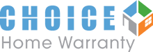Logo de Choice Home Warranty