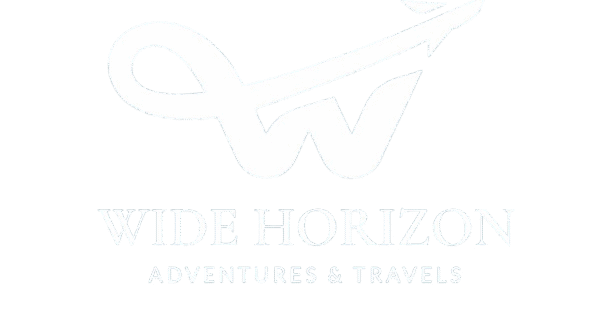 Wide Horizon Adventures & Travels logo