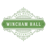 Wincham Hall Country Hotel logo