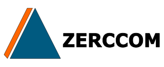 Logo de ZERCCOM S.A.C.
