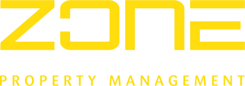 Zone Property Management logo