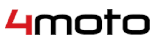 4MOTO.EU logo