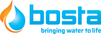 Bosta logo