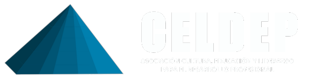 Logo de Instituto CELDEP
