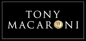 Tony Macaroni logo