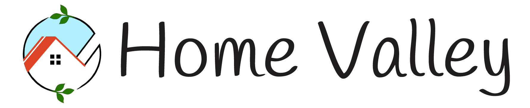 Homevalley logo