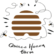 Quince Honey Farm logo
